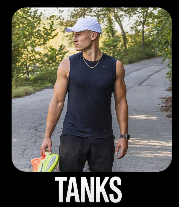 Shop Tanks