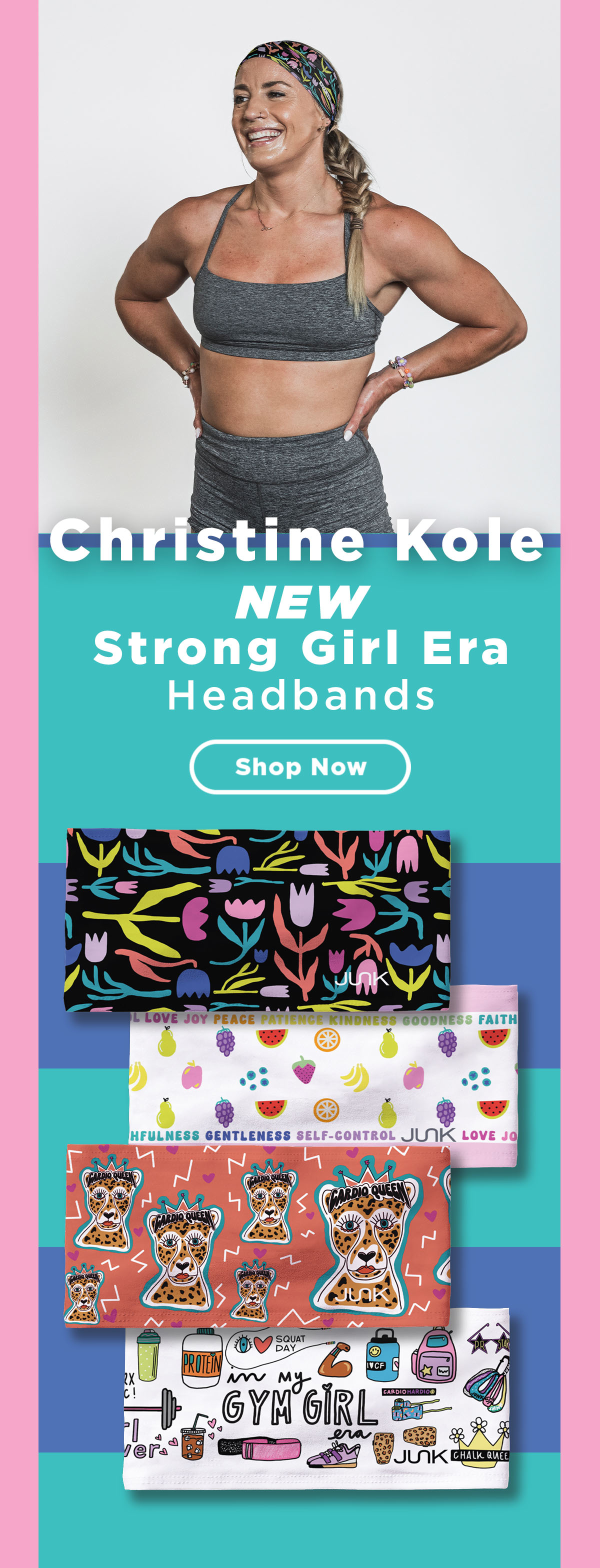 christine-kole