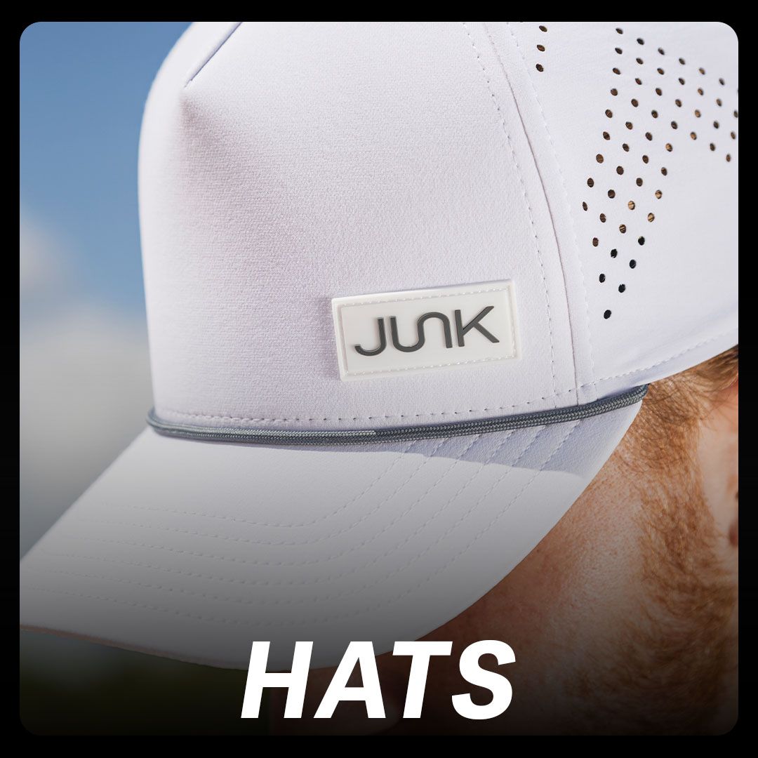 Shop JUNK Hats