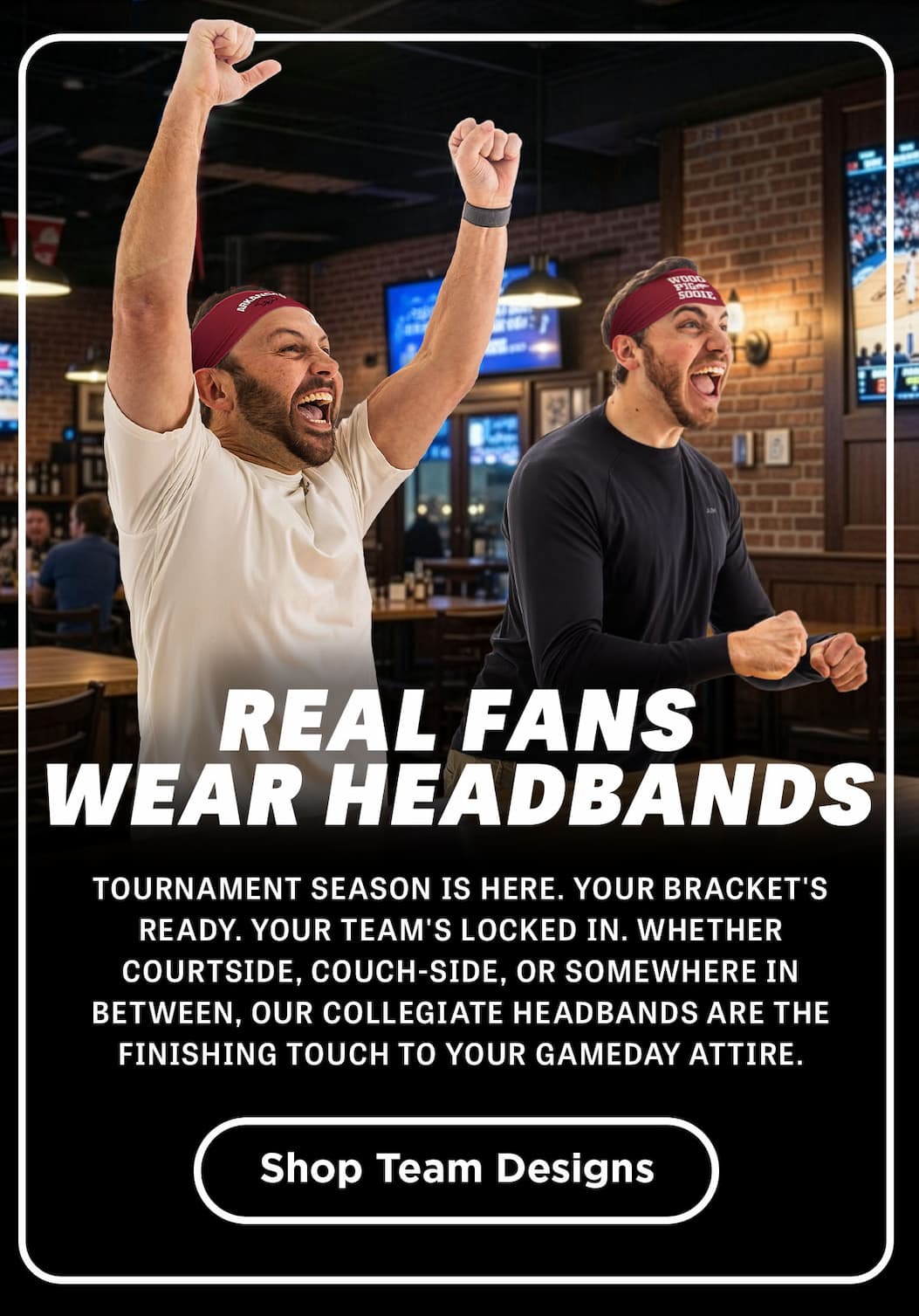 Shop College Headbands