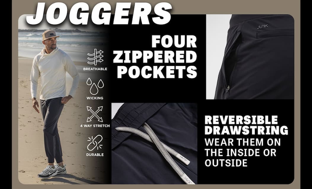 Shop Joggers