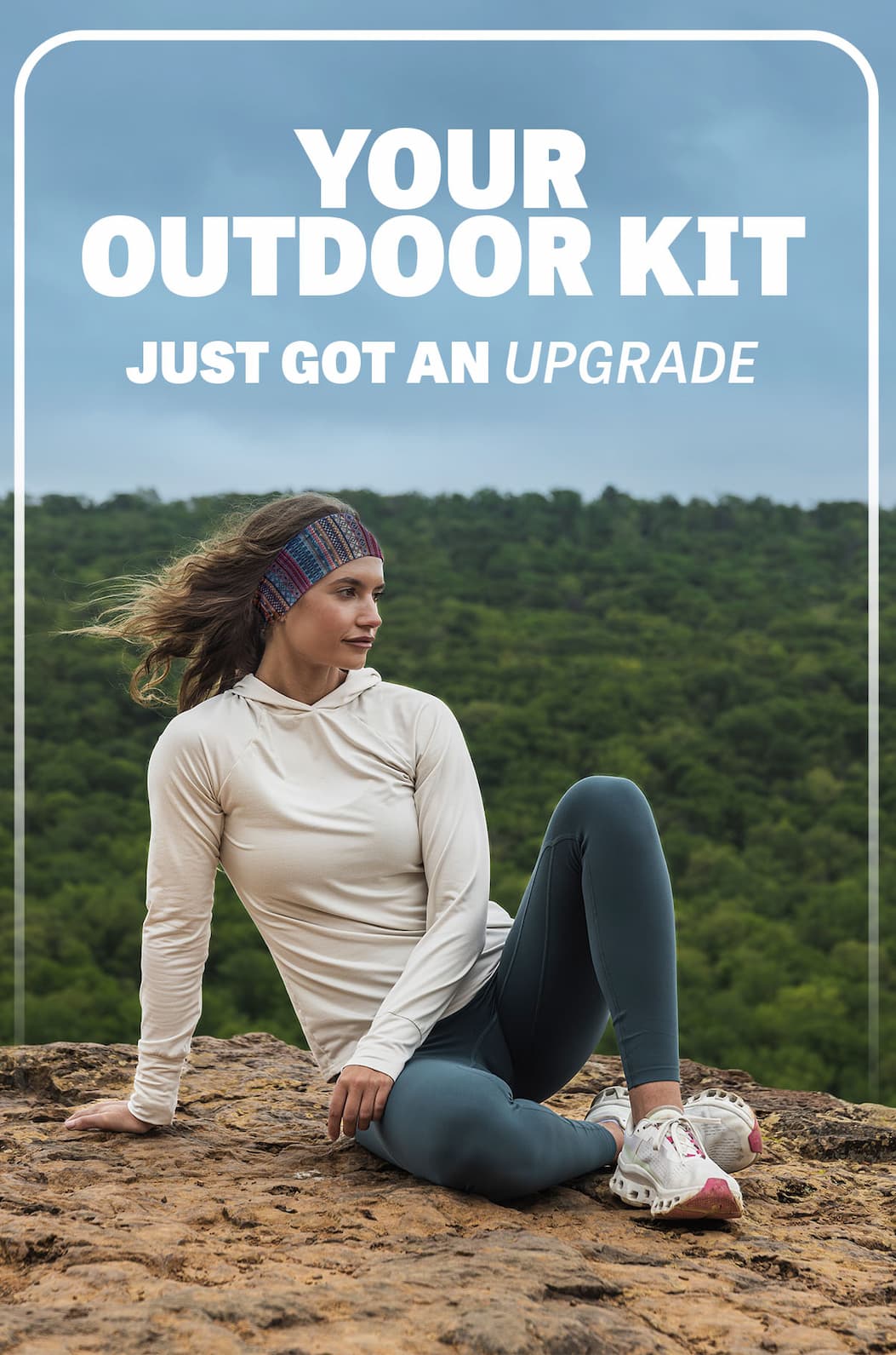 Shop Outdoor Gear