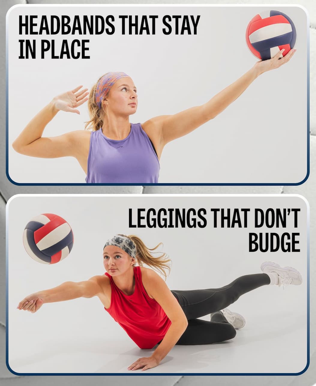 Shop Volleyball Collection