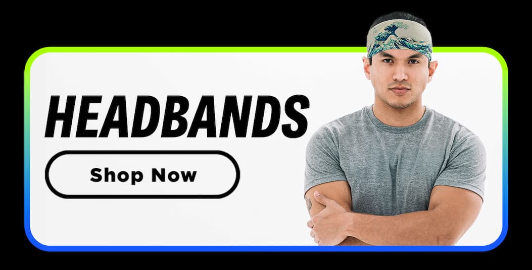 Shop Headbands