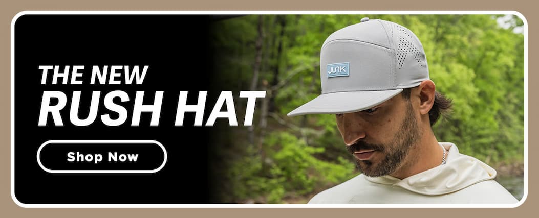 Shop New Rush Hat