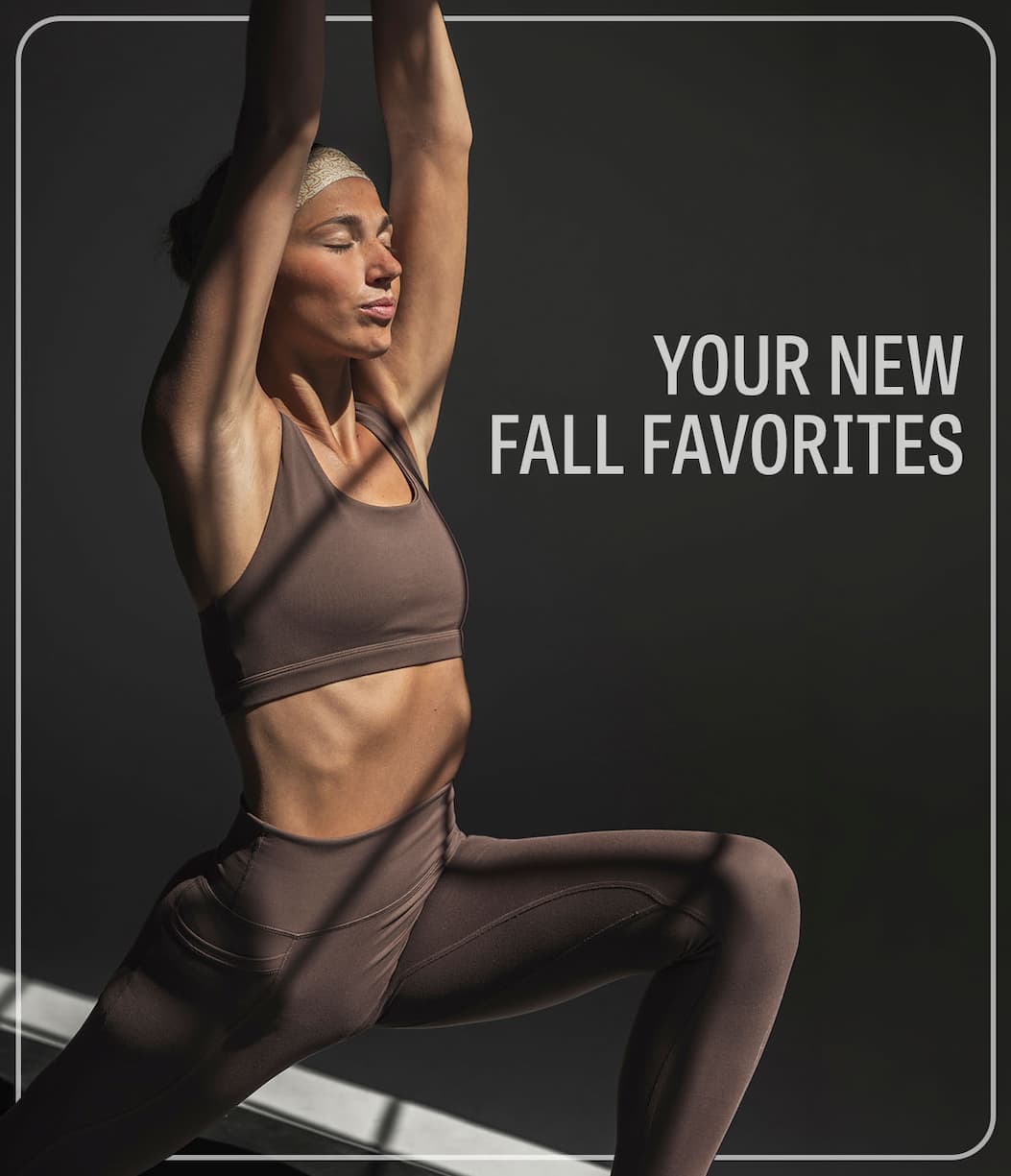 Shop Athleisure