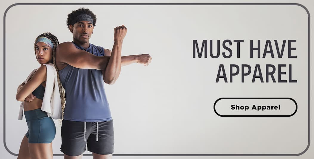 Shop Apparel