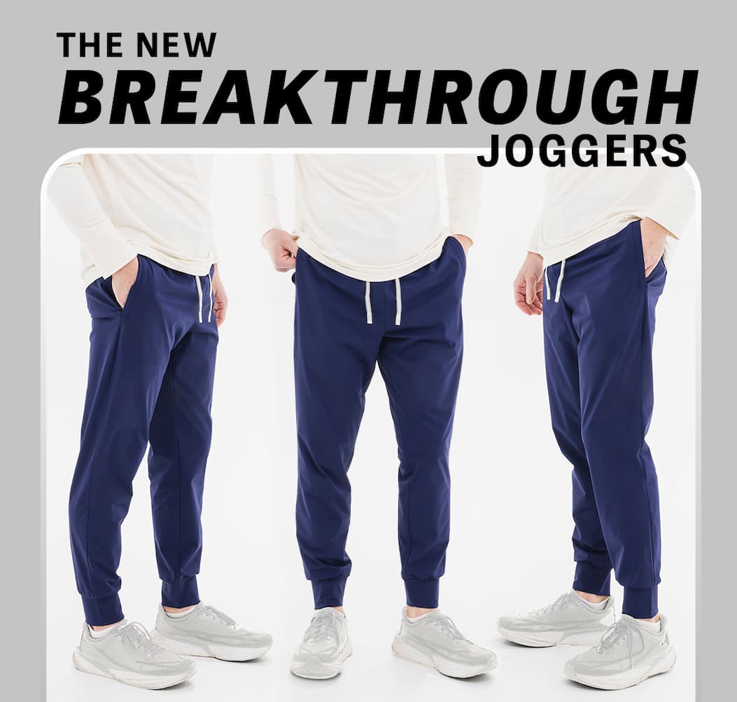Shop JUNK Joggers