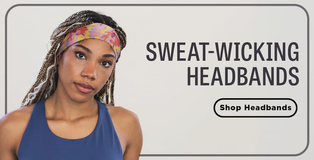 Shop Headbands