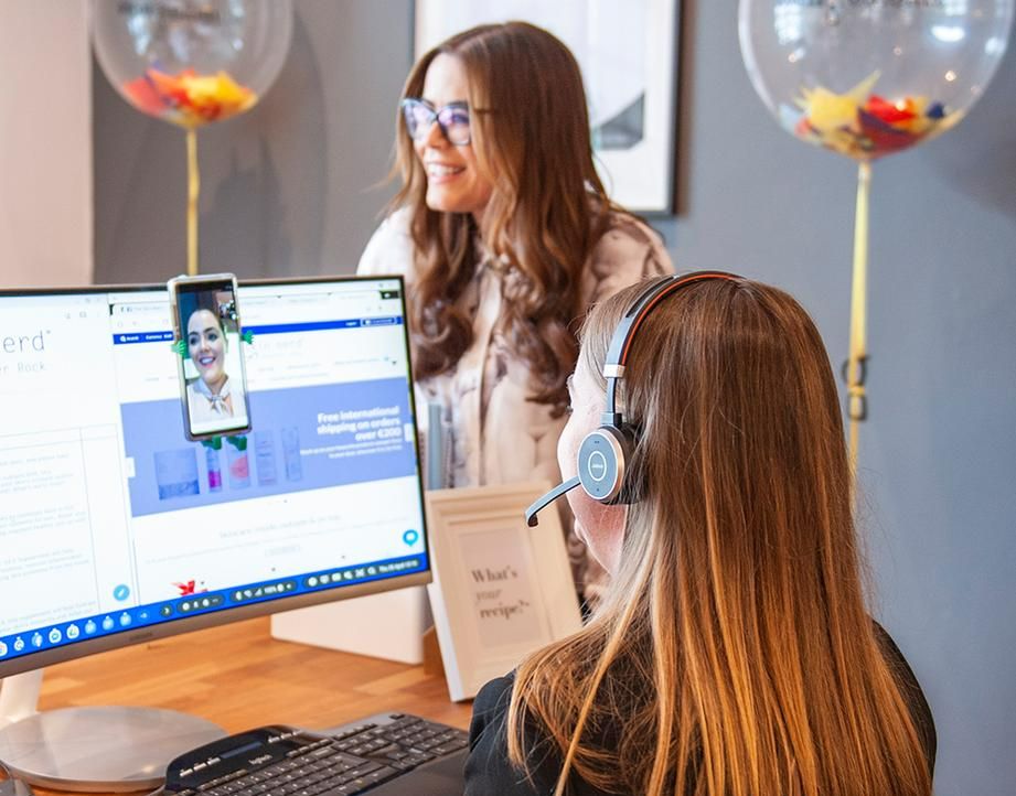 Spot the difference Gamechanging musthaves for blemishprone skin