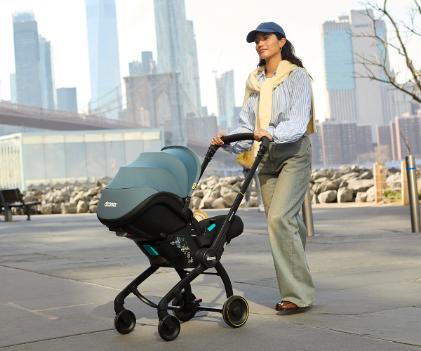 Doona™ Official Site: Doona Car Seat & Stroller, Liki Trike, SensAlert