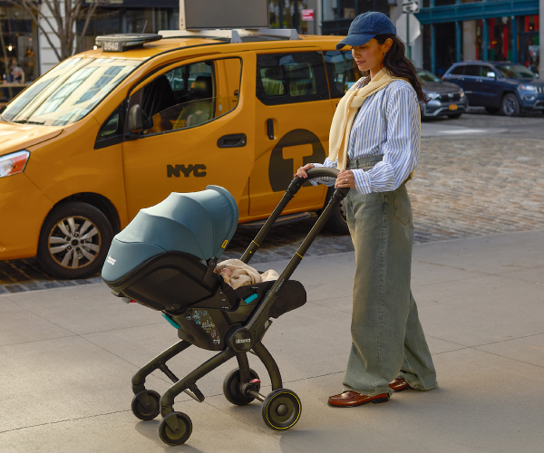 Doona Car Seat & Stroller & Liki Trike Accessories | Doona™