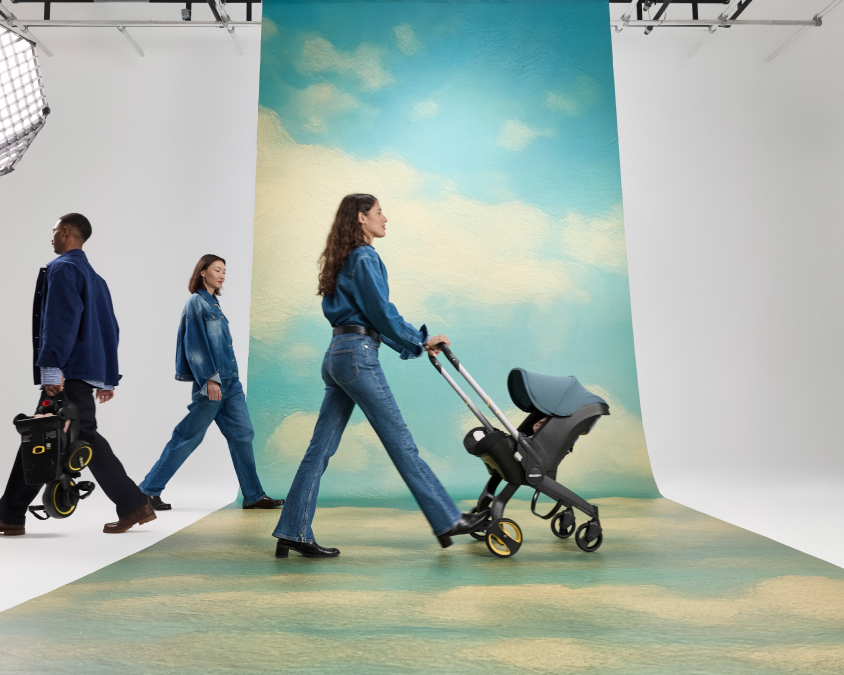 Doona™ Official Site: Doona Car Seat & Stroller, Liki Trike, SensAlert