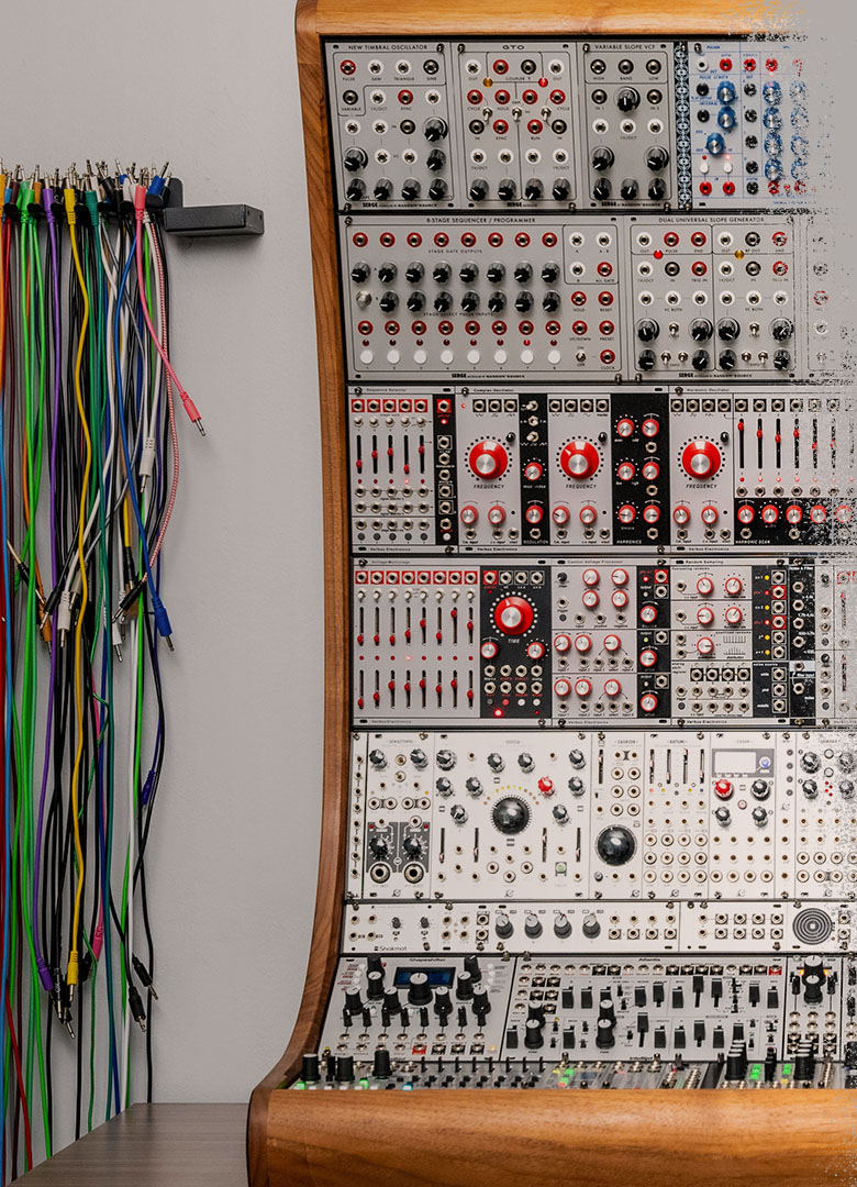 ISP Technologies Theta Preamp