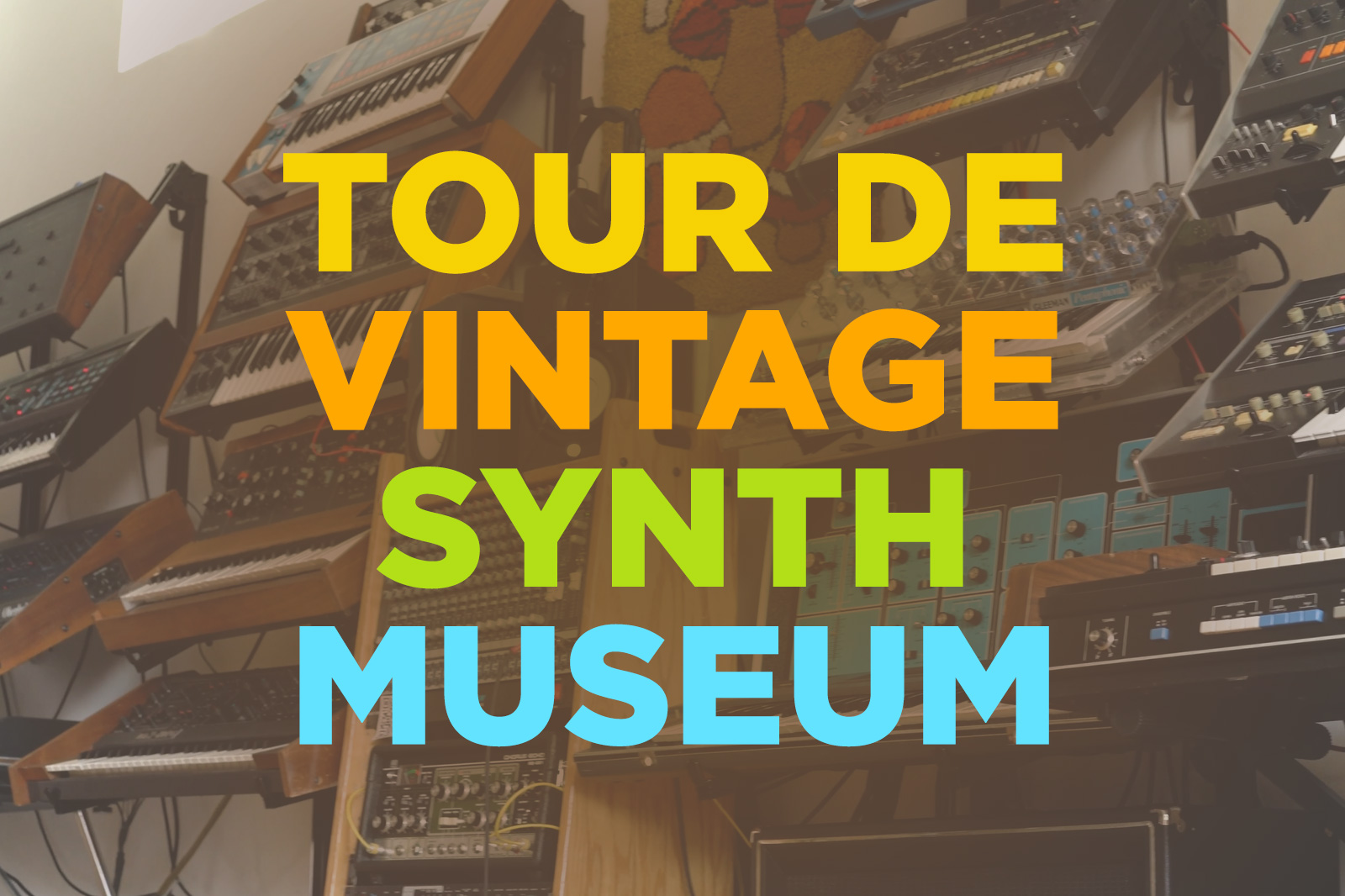 New Video Synths from LZX + We're Hiring! Perfect Circuit