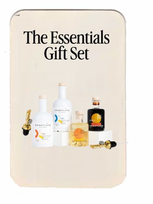 The Essentials Gift Set