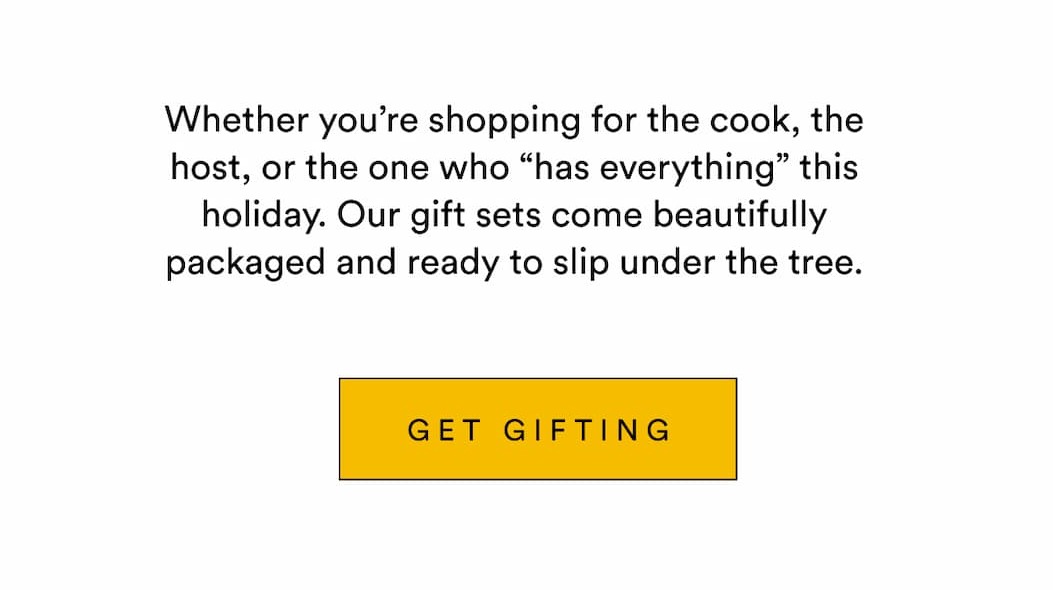 BRIGHTLAND THE Gift List SHOP GIFTS The Perfect Gift for Every Person (and Budget) UNDER $50