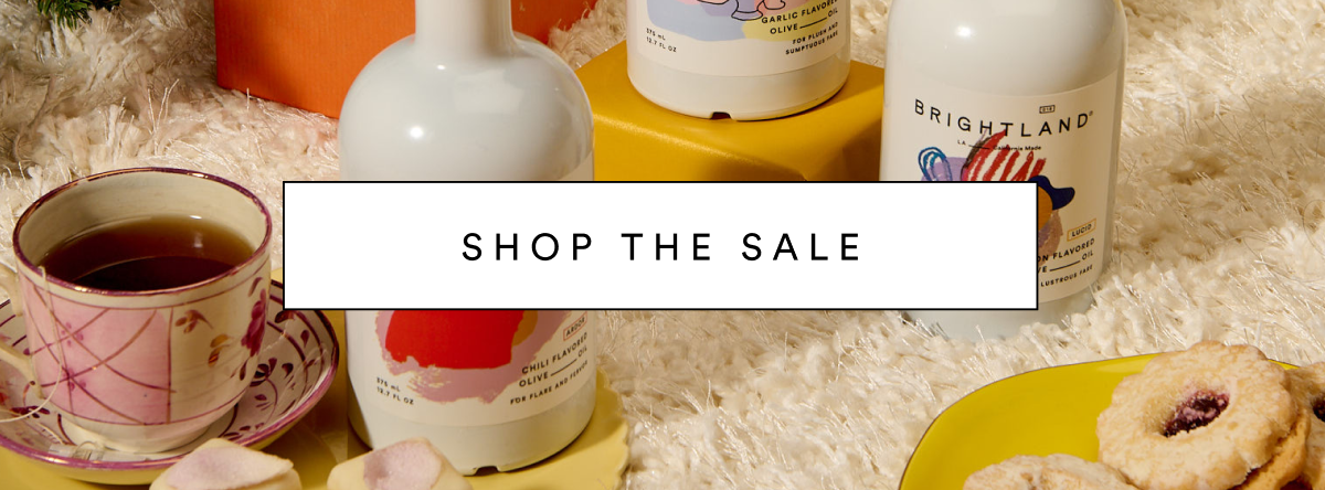 SHOP THE SALE