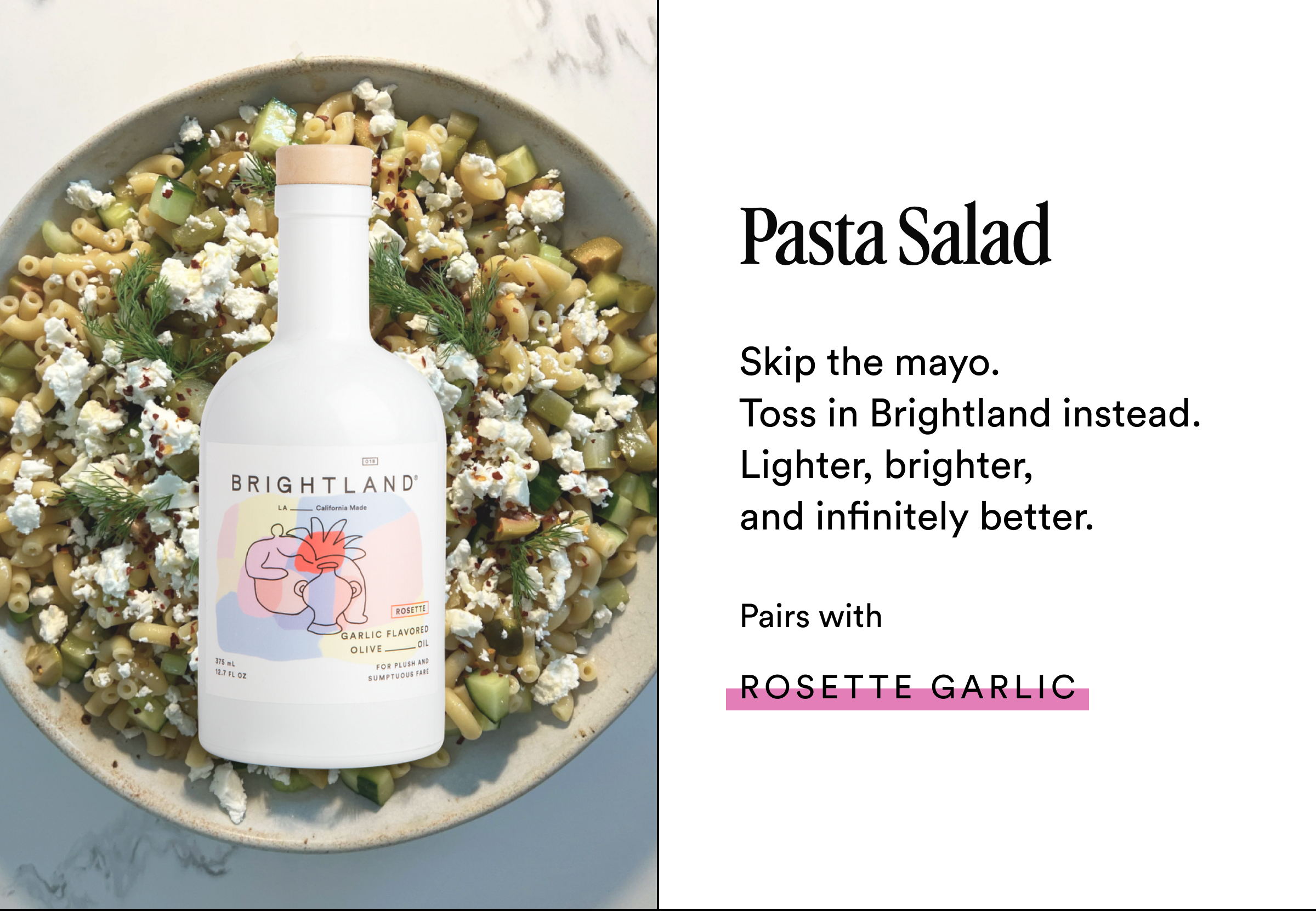Pasta Salad