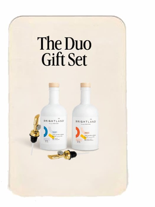 The Duo Gift Set