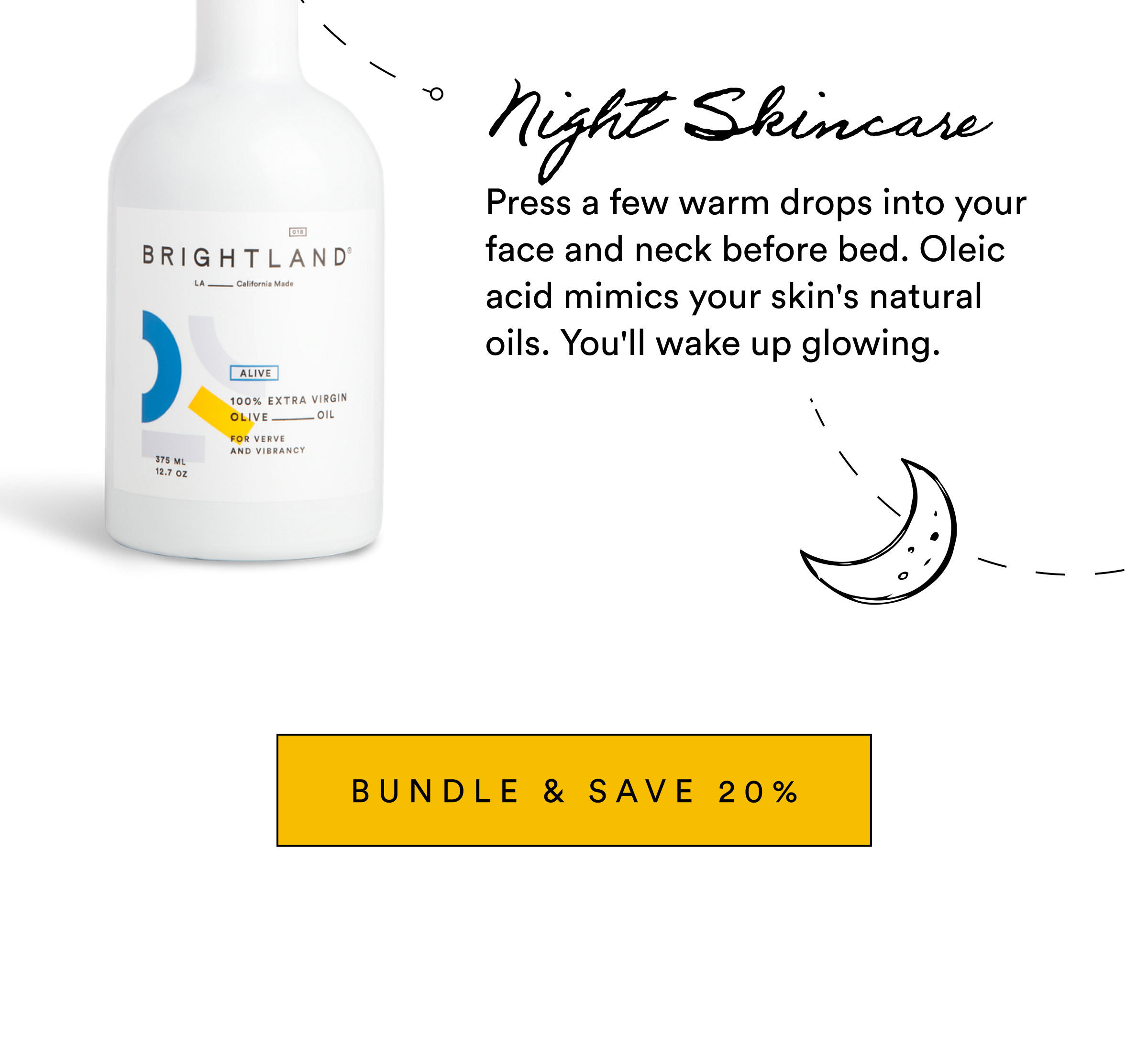 Night Skincare
