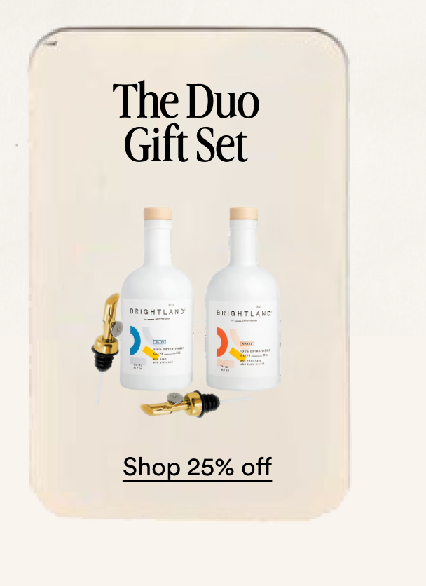 The Duo Gift Set Shop 25% off
