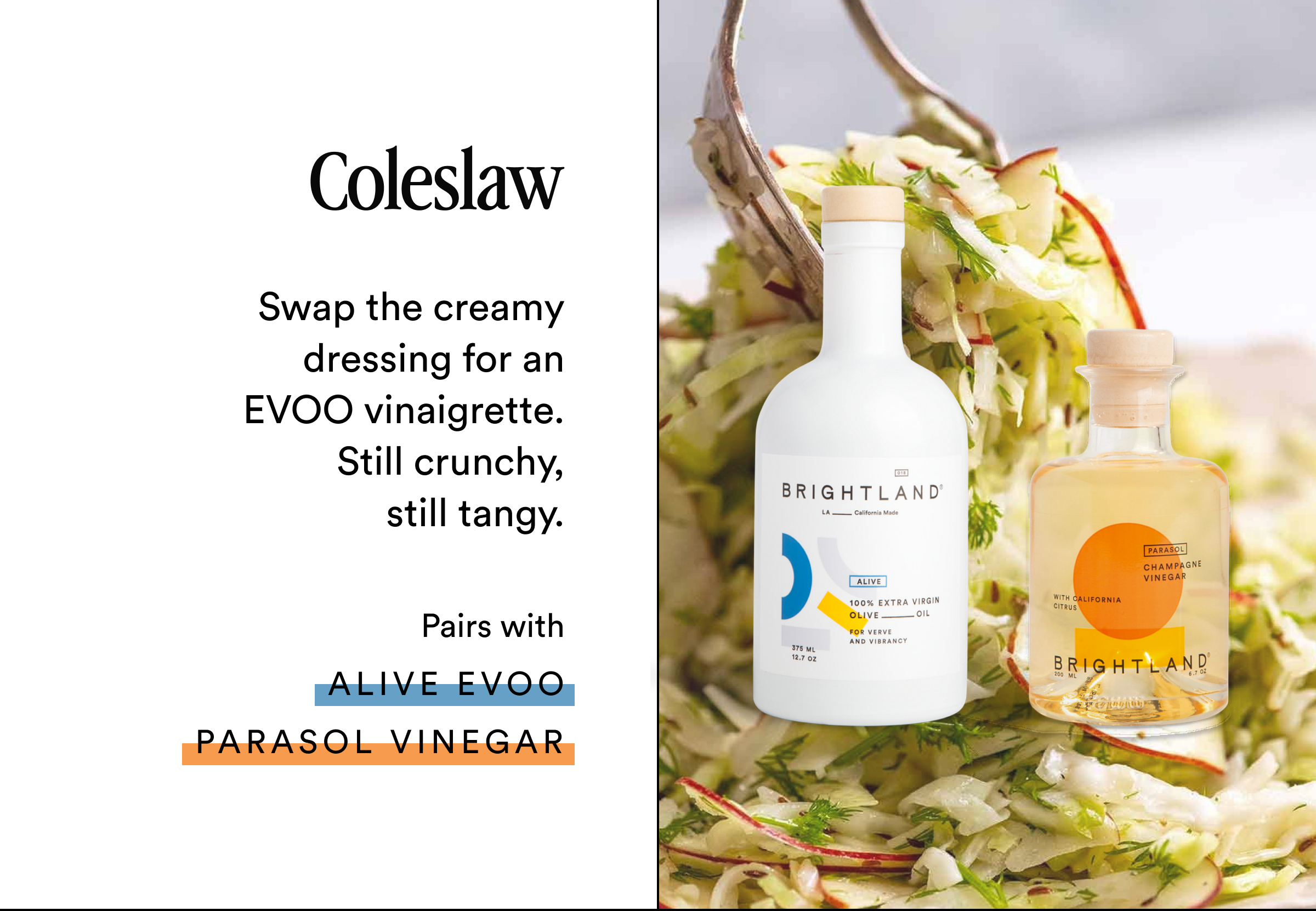 Coleslaw
