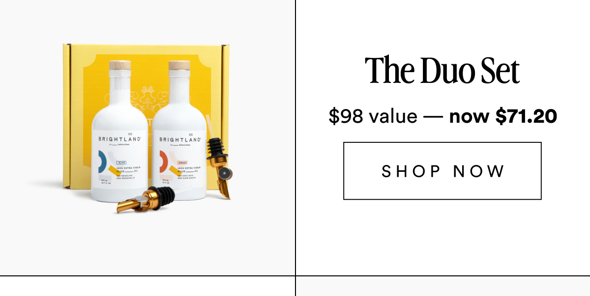 The Duo Set