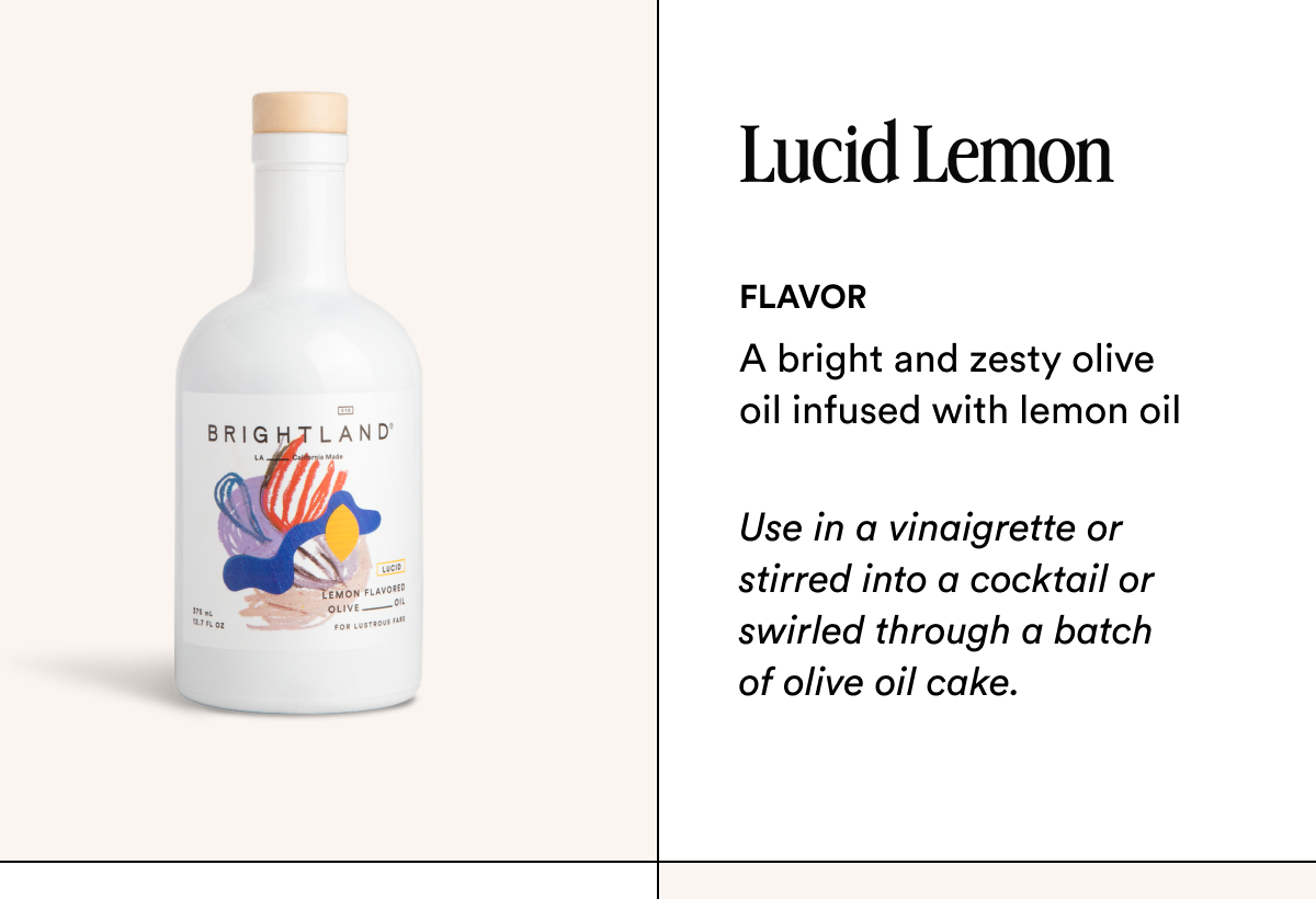 Lucid Lemon