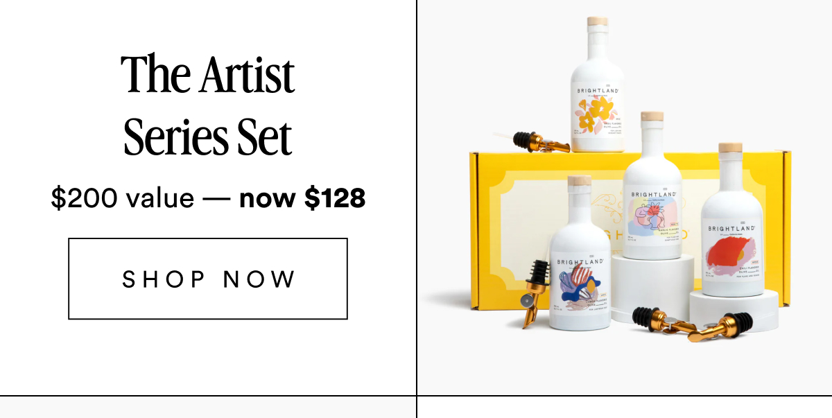 The Artist Series Set