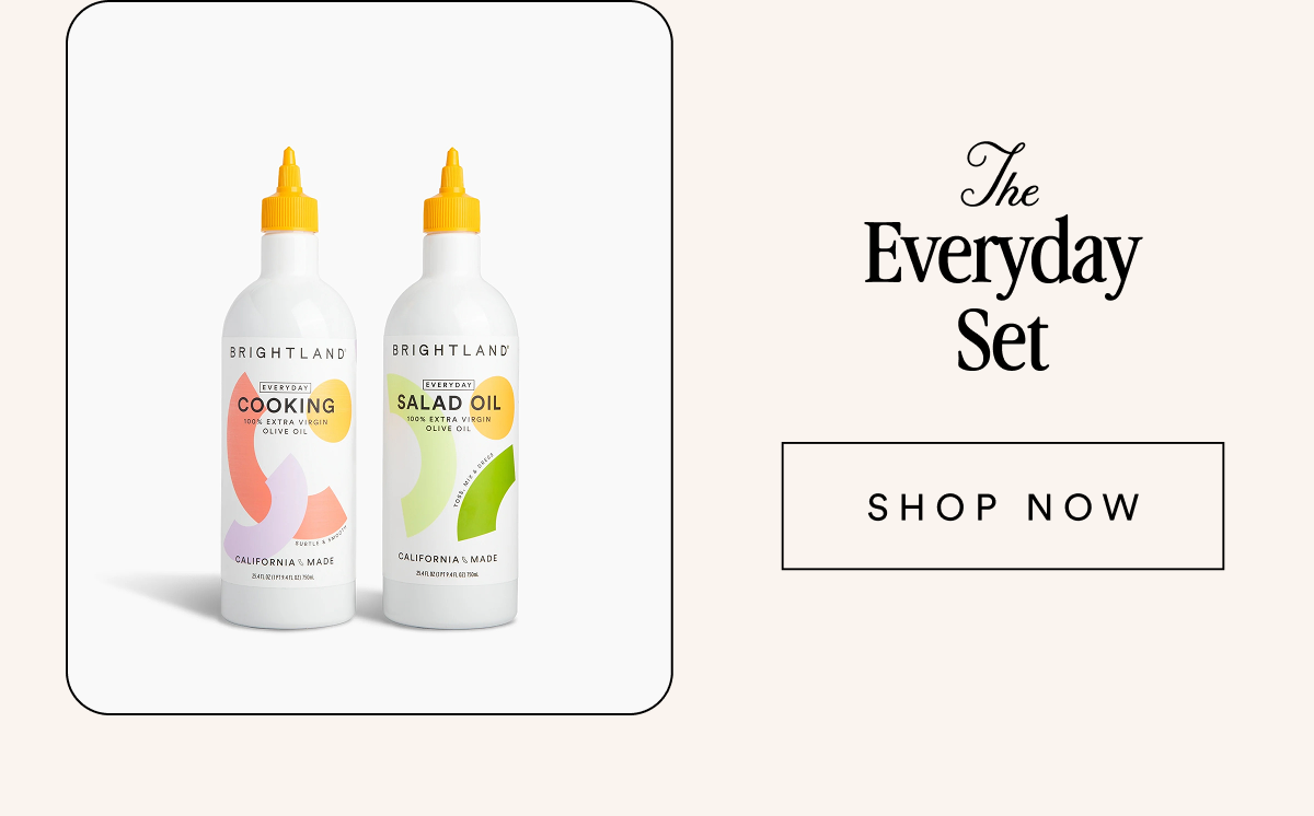 The Everyday Set SHOP NOW