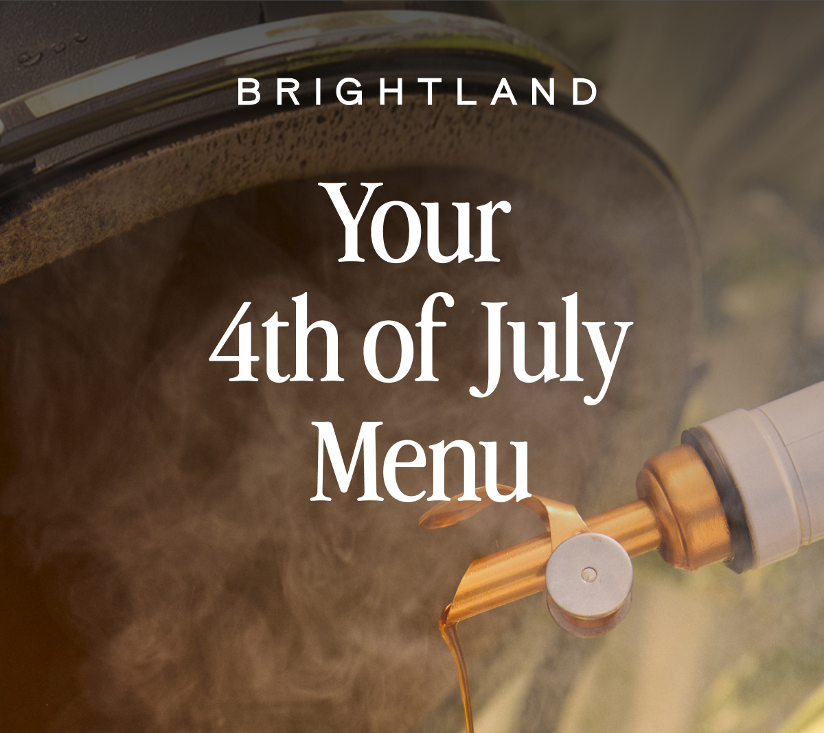 Your best July 4th starts with better oil.