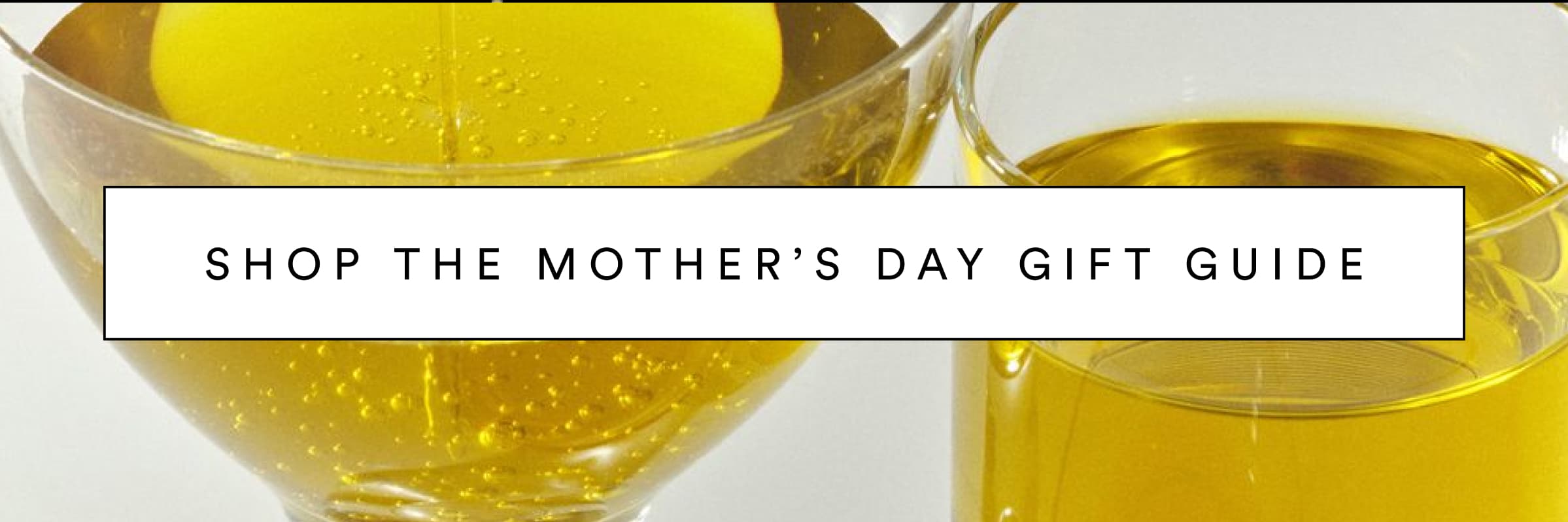 Shop the Mother’s Day Gift Guide