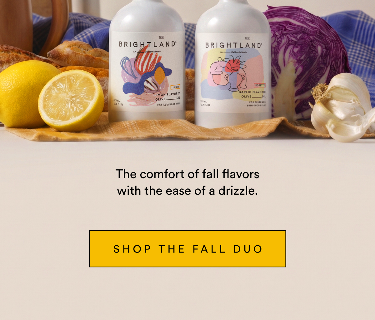Shop The Fall Duo