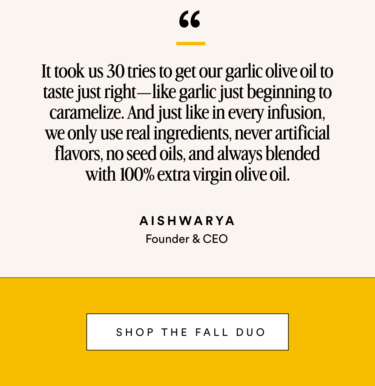 Shop The Fall Duo