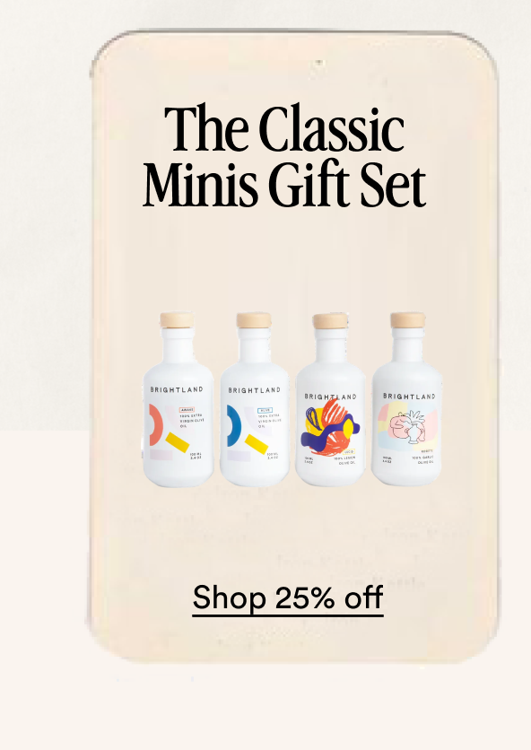 The Classic Minis Gift Set Shop 25% off