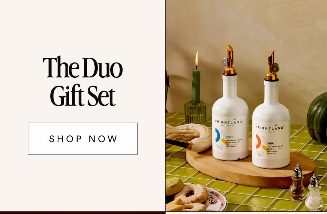The Duo Gift Set SHOP NOW