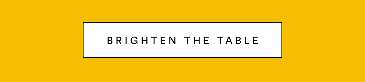 The holidays are almost here! Consider this your early invitation to see a sneak peek of what
we have been working on, including an entirely new look for our signature gift sets. 
BE THE FIRST TO KNOW The Brightland yellow is front and center. It’s synonymous with sunshine and a reflection
of our golden California roots. SAMANTHA Brightland's Creative Director JOIN THE WAITLIST The holidays are almost here! Consider this your early invitation to see a sneak peek of what
we have been working on, including an entirely new look for our signature gift sets. 
BE THE FIRST TO KNOW The Brightland yellow is front and center. It’s synonymous with sunshine and a reflection
of our golden California roots. SAMANTHA Brightland's Creative Director JOIN THE WAITLIST