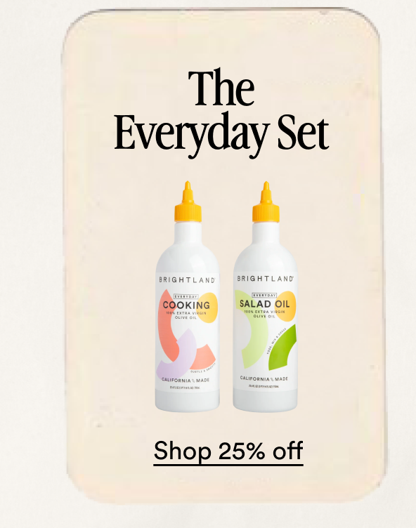 The Everyday Set Shop 25% off