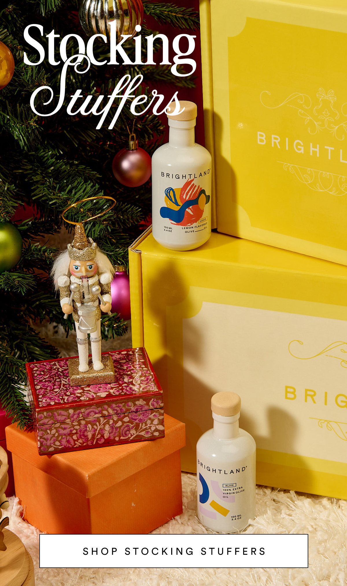 Stocking Stuffers Stuffers SHOP STOCKING STUFFERS