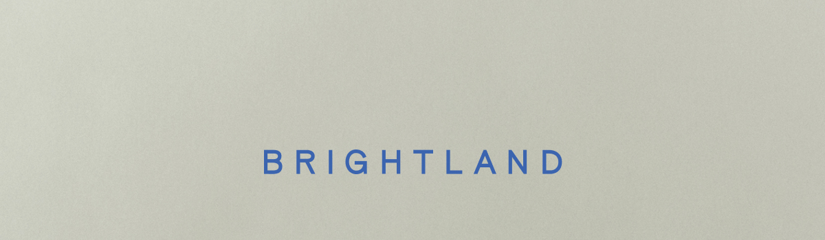 Brightland Logo