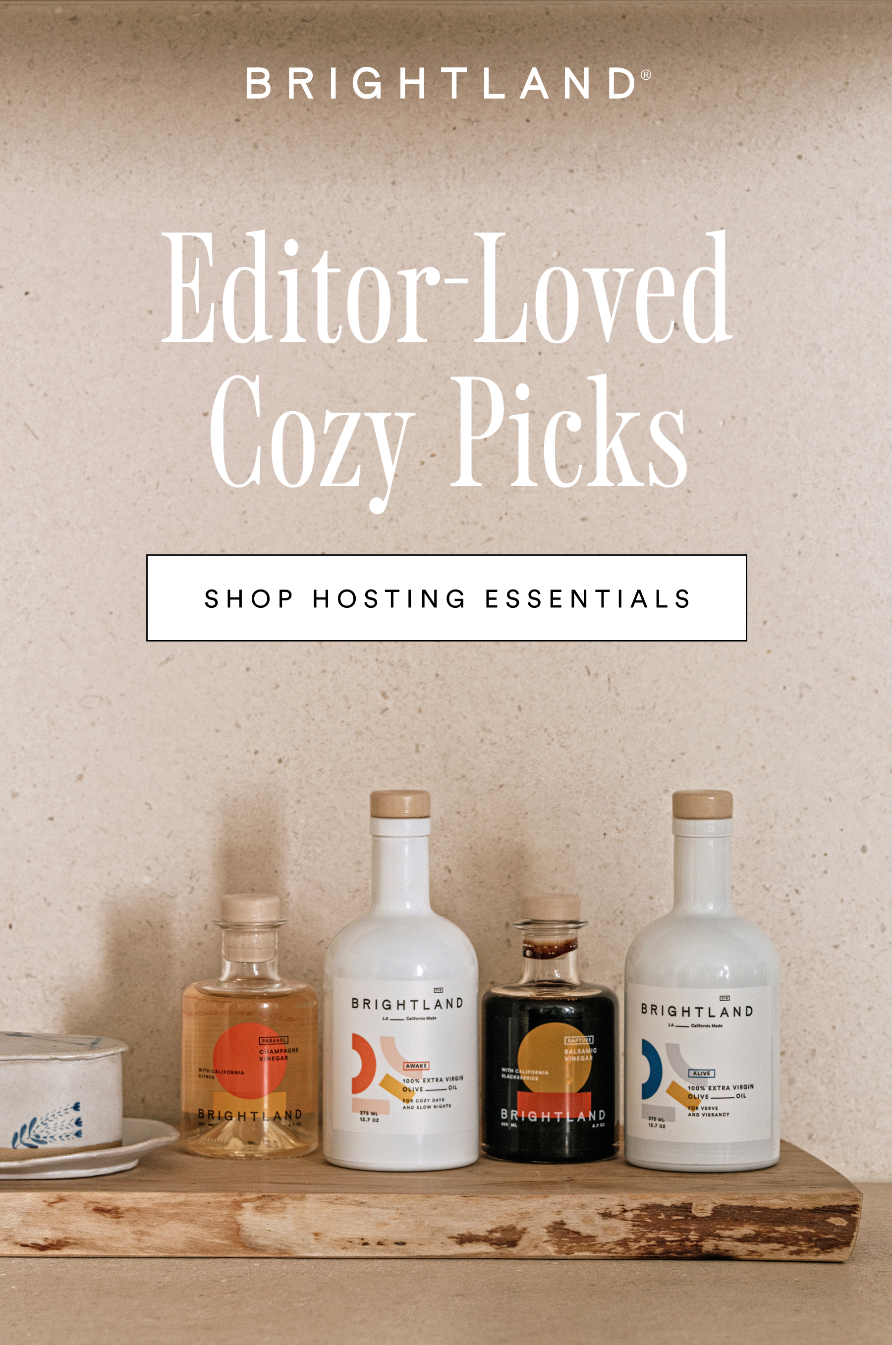 Editor-Loved Cozy Picks Shop Hosting Essentials Editor-Loved Cozy Picks Shop Hosting Essentials