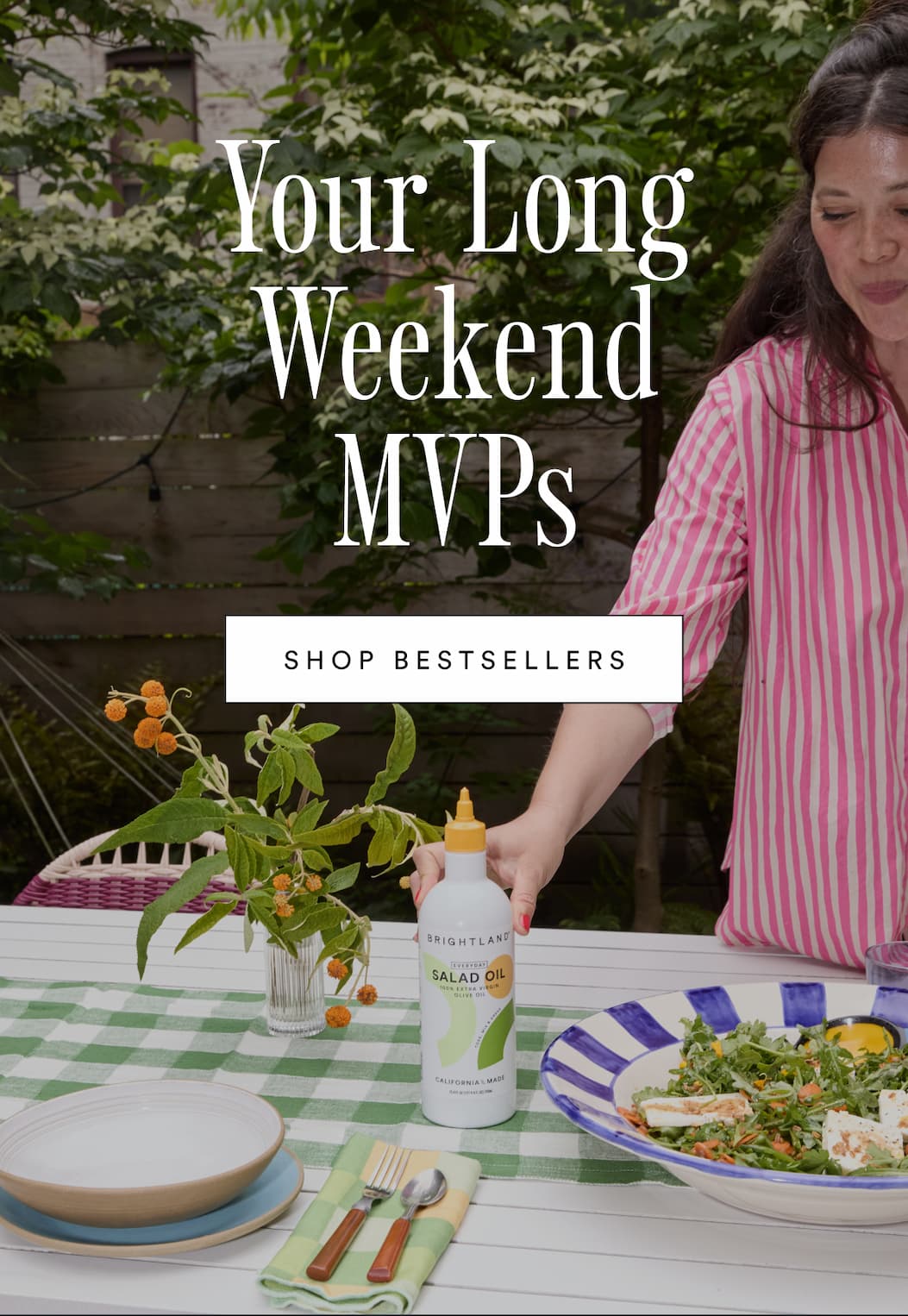 Your Long Weekend MVPs. Shop Bestsellers. Your Long Weekend MVPs. Shop Bestsellers.