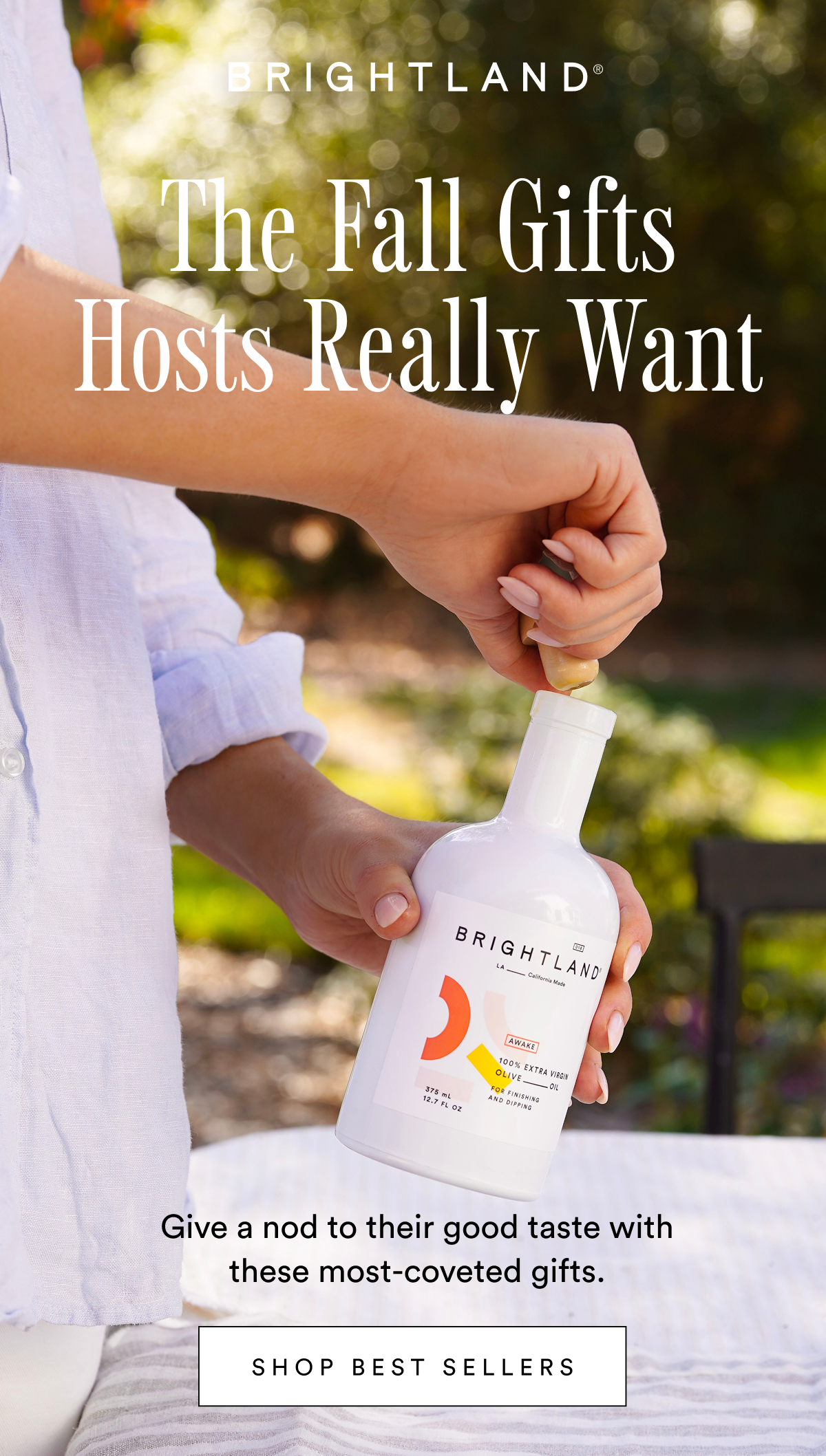 The Fall Gifts Hosts Really Want Give a nod to their good taste with these most-coveted gifts. SHOP BEST SELLERS The Fall Gifts Hosts Really Want Give a nod to their good taste with these most-coveted gifts. SHOP BEST SELLERS