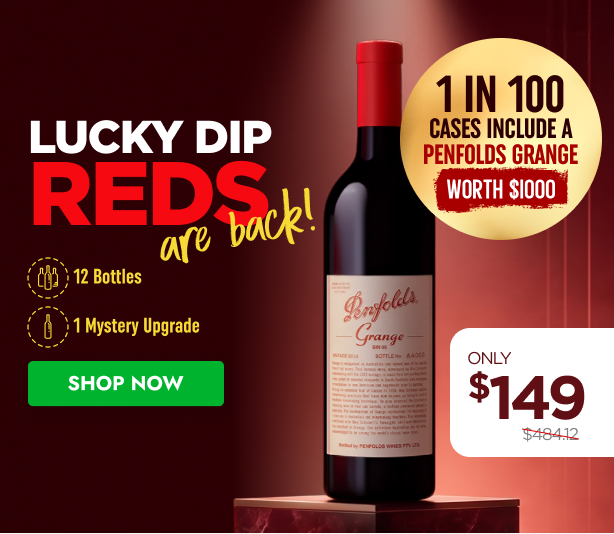 Lucky DIp