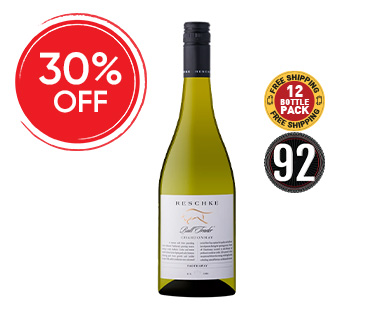 Reschke Bull Trader Padthaway Chardonnay 2025