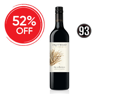 Driftwood Estate Margaret River Cabernet Merlot 2023