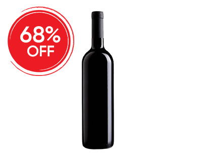 Cleanskin Firebird Adelaide Hills Red Blend 2021
