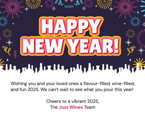 New Year Sale