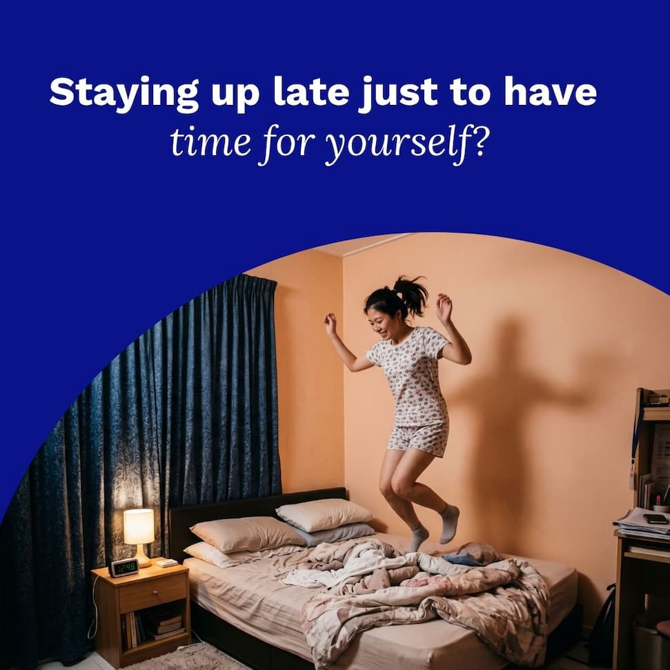 sleep and health